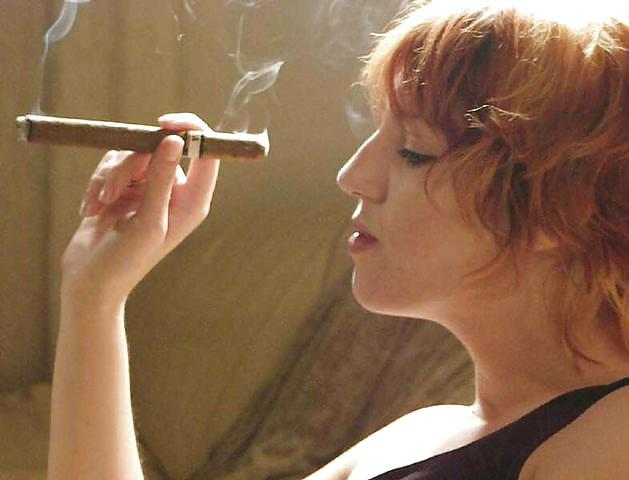 Cigar ladies #9455055
