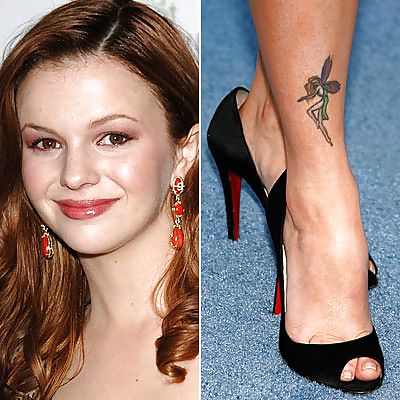 Amber Tamblyn #19383399