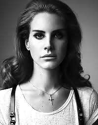 Lana del rey
 #21564346