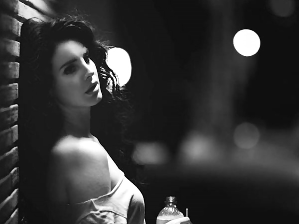 Lana Del Rey #21564351