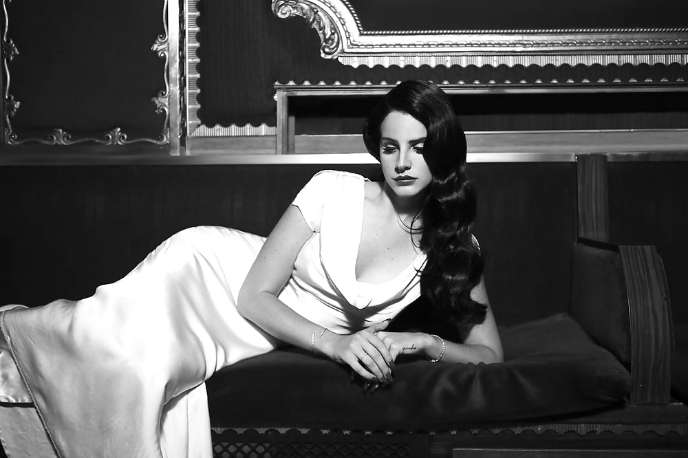 Lana Del Rey #21564357