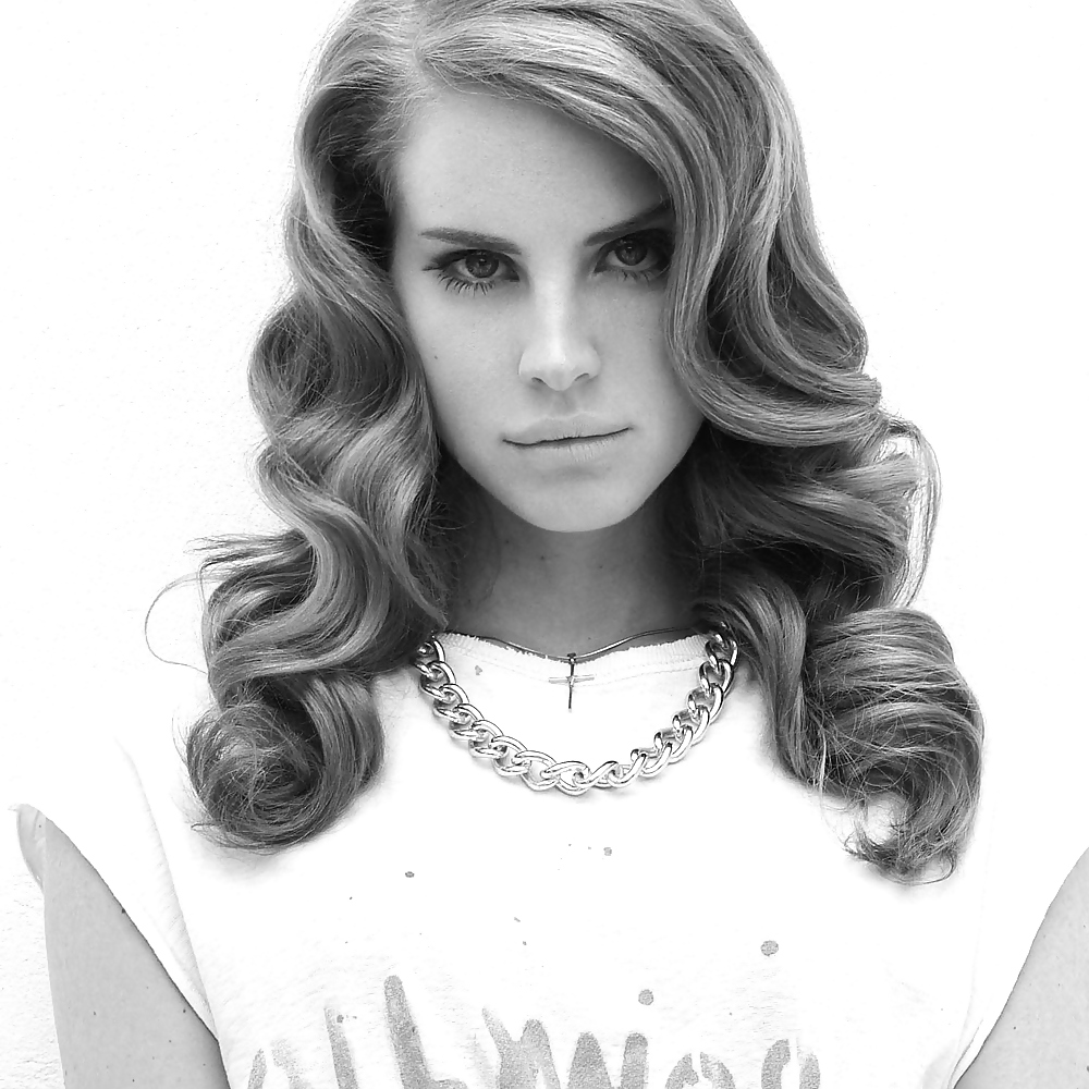 Lana del rey
 #21564393