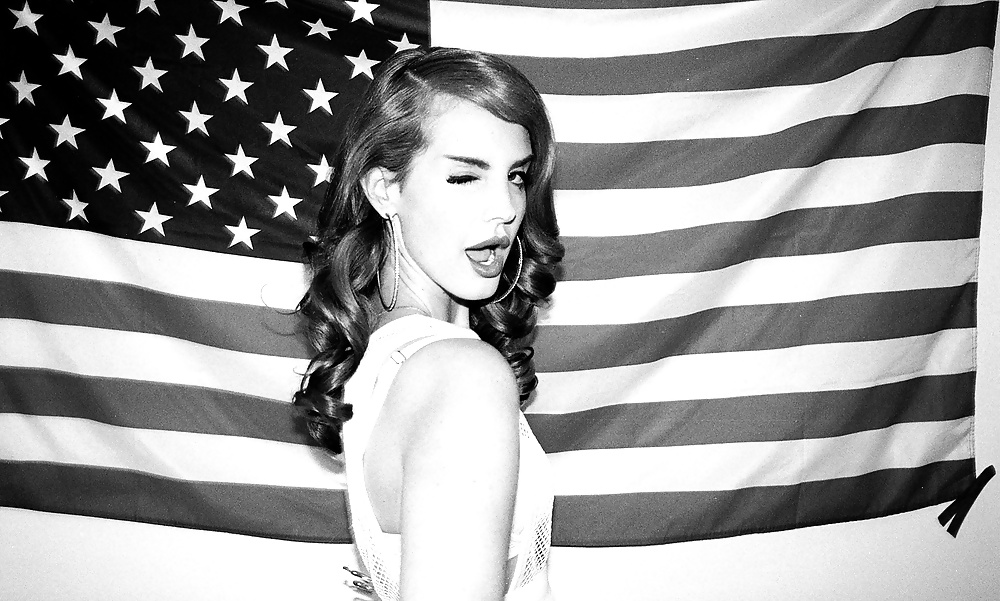 Lana del rey
 #21564410