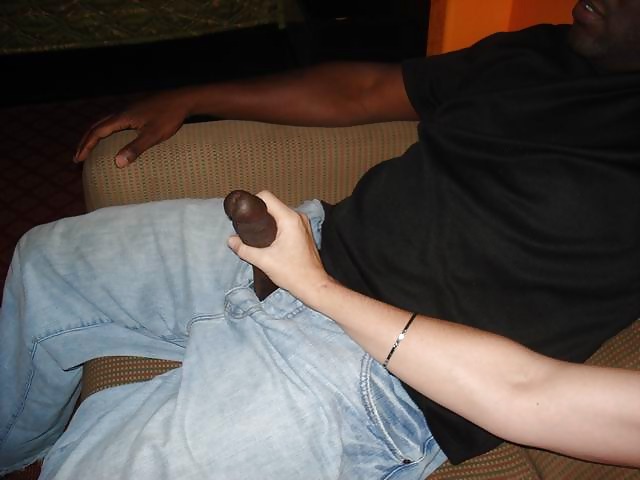 Charmaine's First BBC #3369511