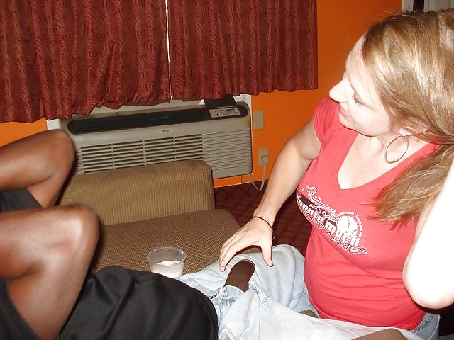 Charmaine's First BBC #3369517