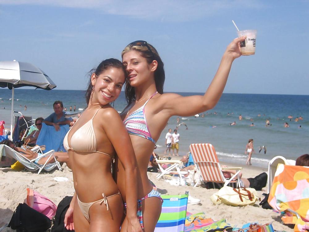 BIKINI CUTIES IX #9799449