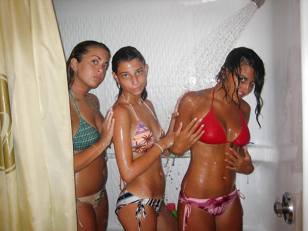 BIKINI CUTIES IX #9799475