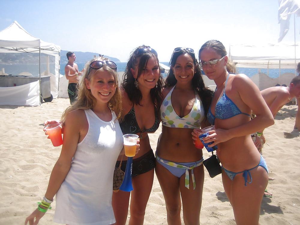 BIKINI CUTIES IX #9799533