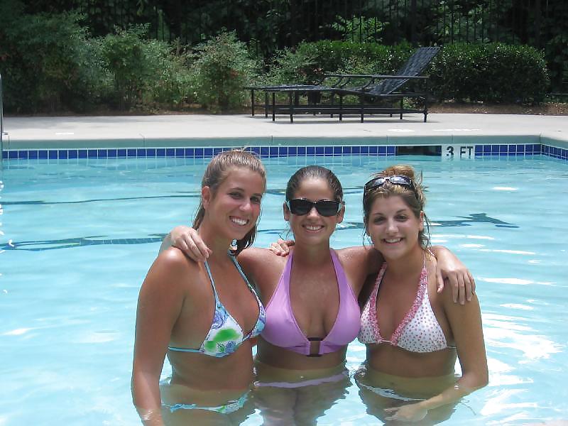BIKINI CUTIES IX #9799619