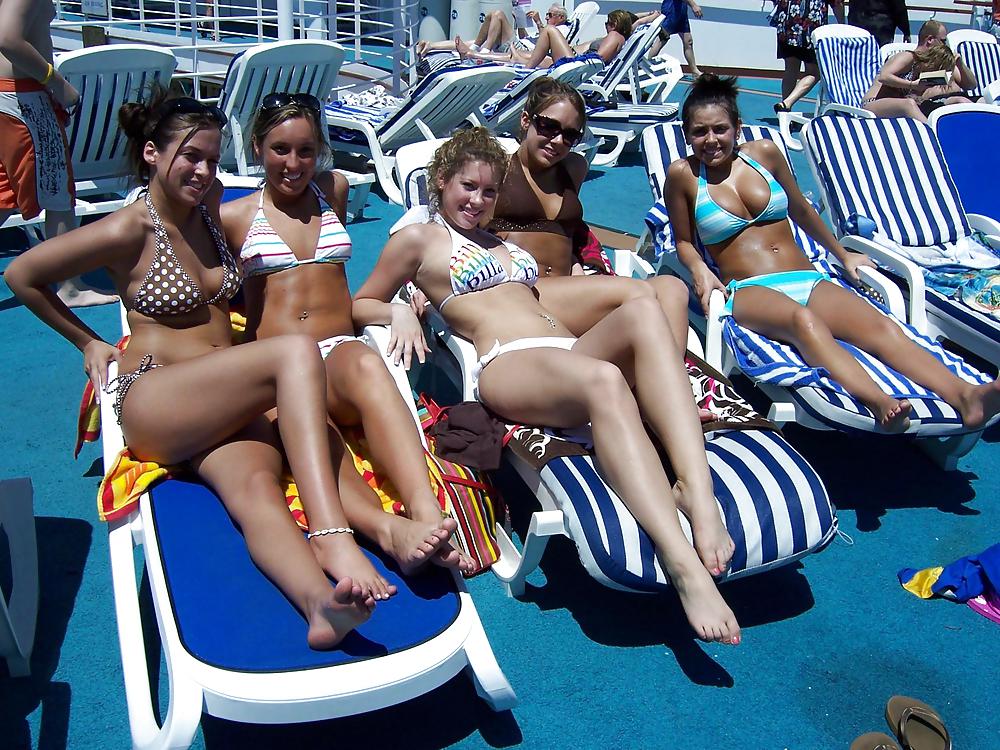 BIKINI CUTIES IX #9799623