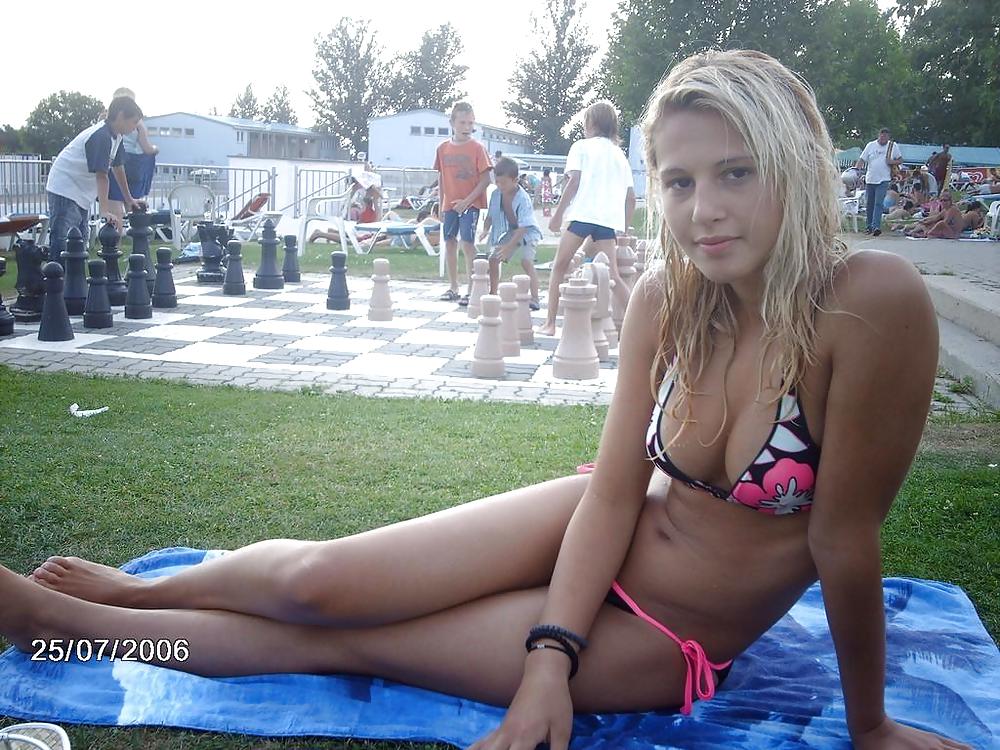 BIKINI CUTIES IX #9799754