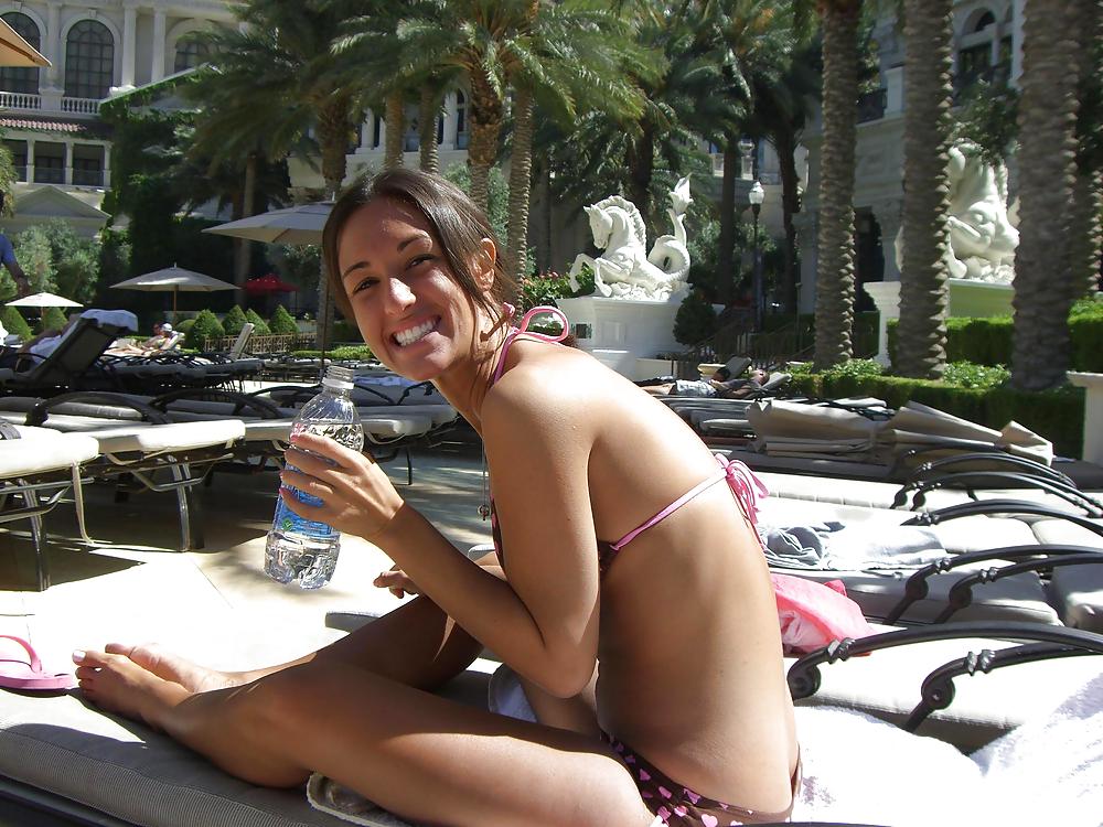 BIKINI CUTIES IX #9799800