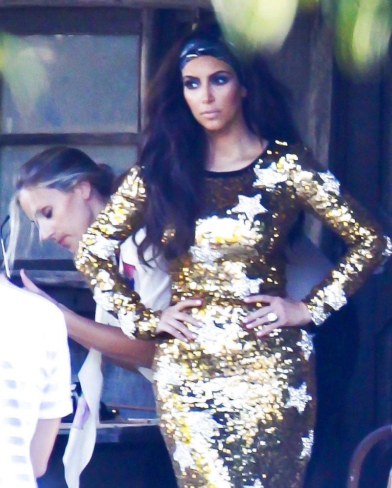 Kim kardashian mega colección 2 
 #2132444