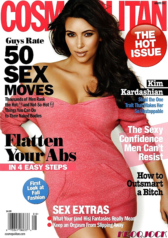 Kim Kardashian Mega Collection 2 #2133039