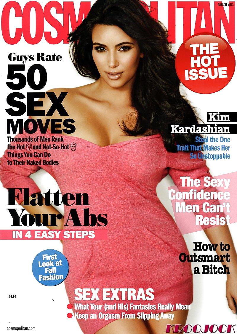 Kim Kardashian Mega Collection 2 #2133058