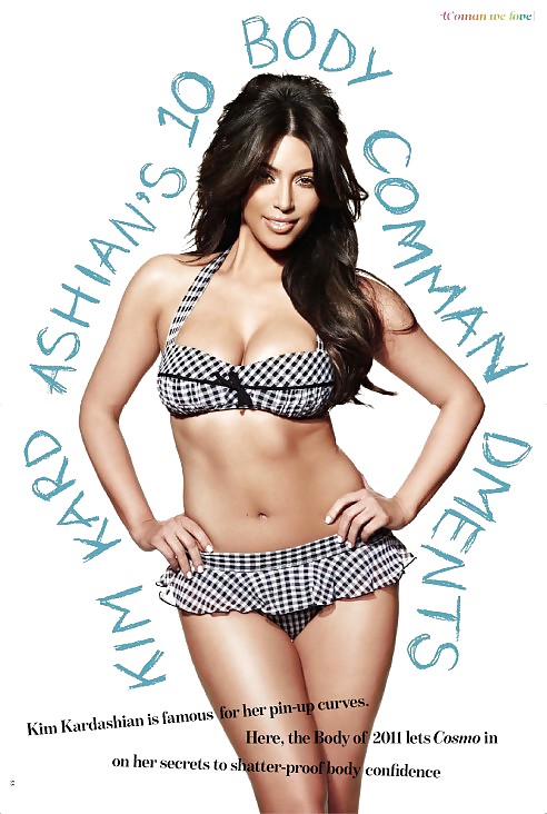 Kim kardashian mega colección 2 
 #2133118