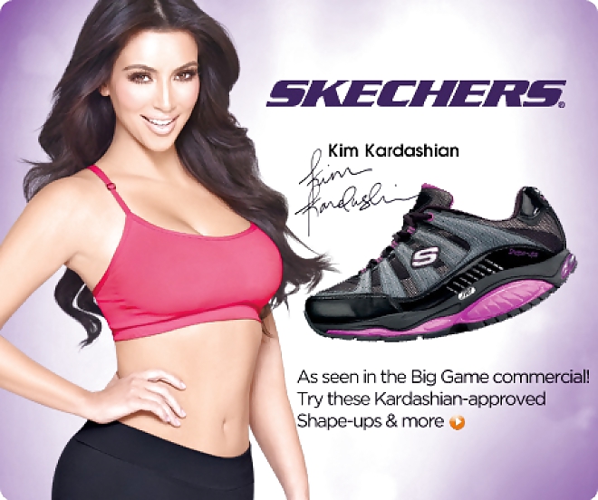 Kim Kardashian Mega Collection 2 #2133571