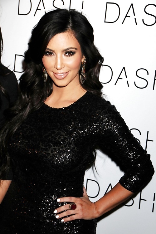 Kim Kardashian Mega Collection 2 #2134299