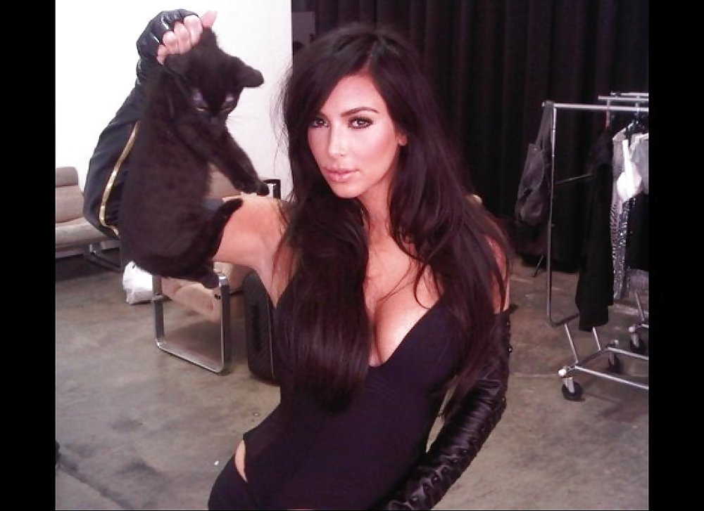 Kim kardashian mega colección 2 
 #2134938