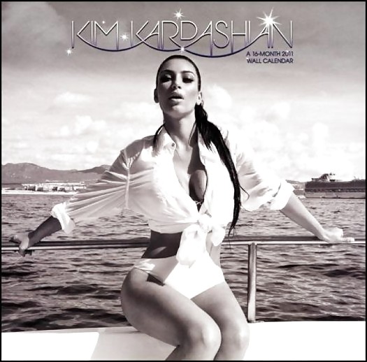 Kim Kardashian Mega Collection 2 #2135065