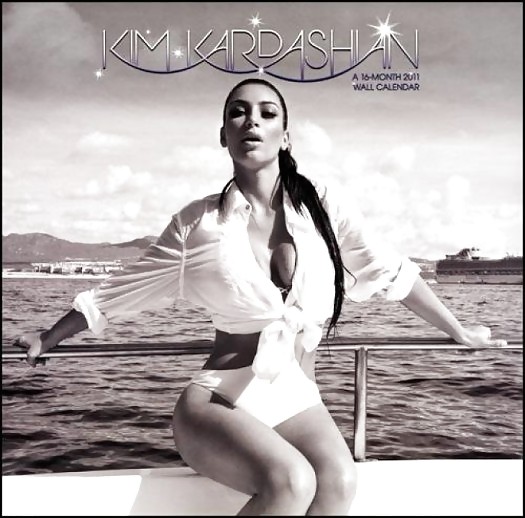 Kim Kardashian mega collection 2  #2135065