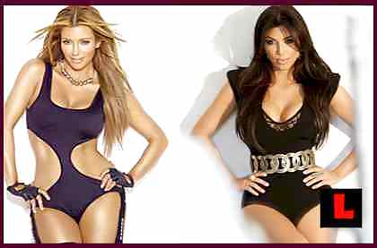 Kim Kardashian Mega Collection 2 #2135302