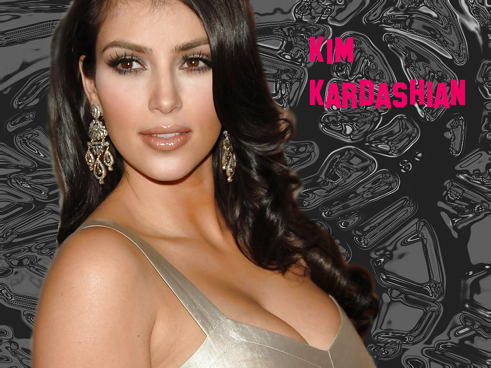 Kim kardashian mega colección 2 
 #2135366