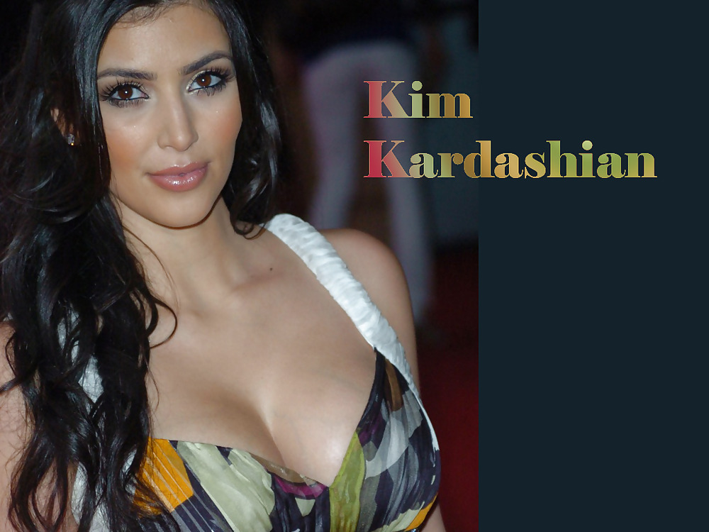 Kim Kardashian Mega Collection 2 #2135383