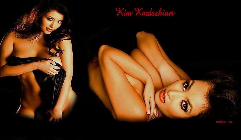 Kim kardashian mega colección 2 
 #2135419