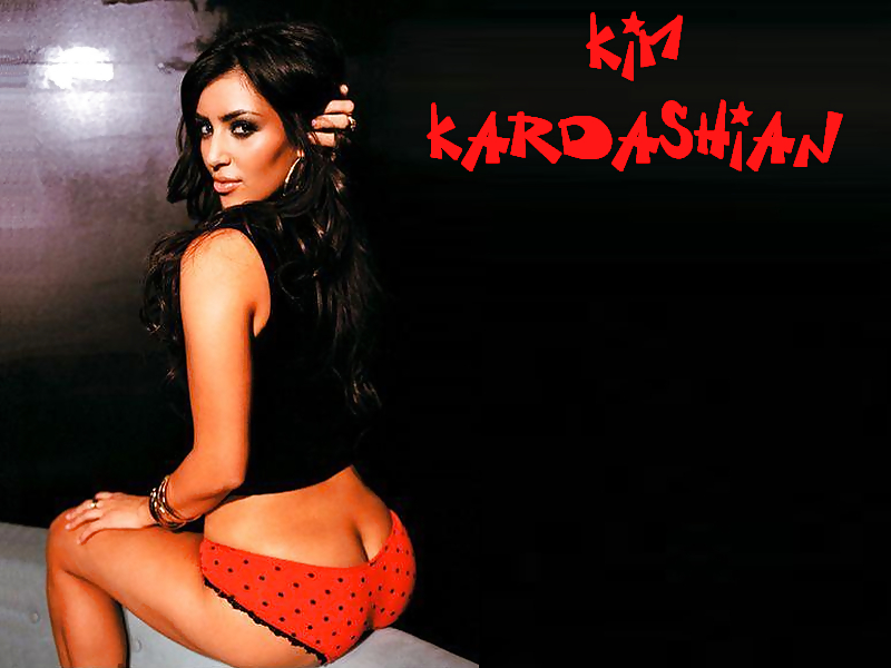 Kim kardashian mega colección 2 
 #2135435