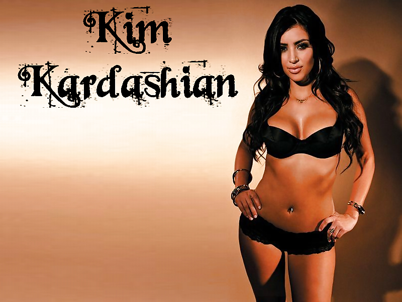 Kim Kardashian mega collection 2  #2135451