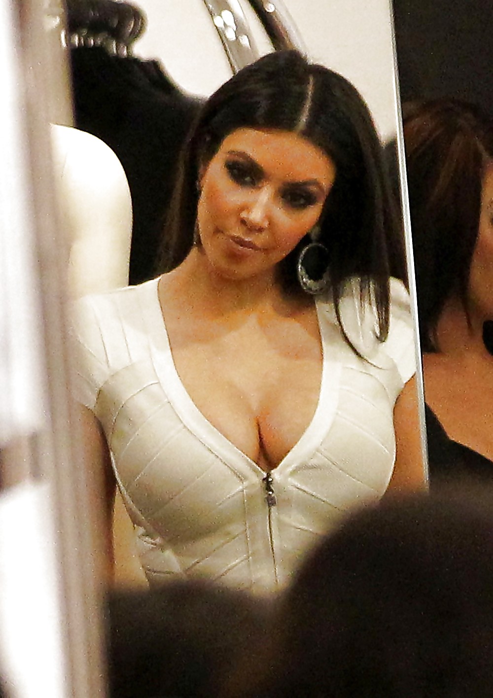 Kim kardashian mega colección 2 
 #2135473