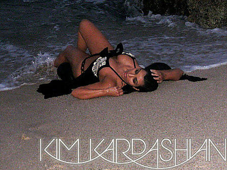 Kim Kardashian Mega Collection 2 #2135480