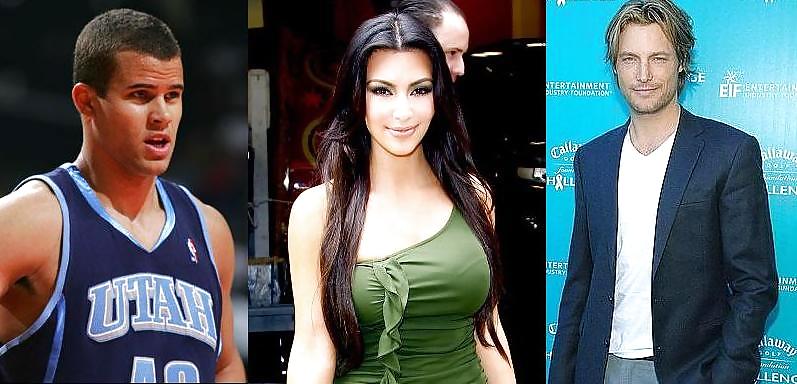Kim kardashian mega colección 2 
 #2135540