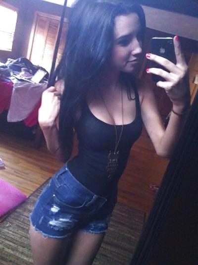 Me only of the females #9255521