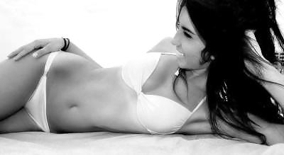 Me only of the females #9255531