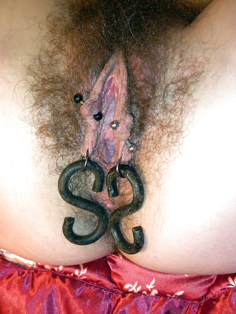 Tim 19. para taz66 - selección de labios de coño ponderados
 #13463658