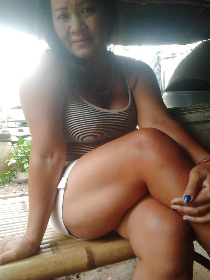 Maduras asiáticas
 #20782038