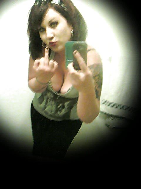 FOXY FACEBOOK GIRLS #9679134