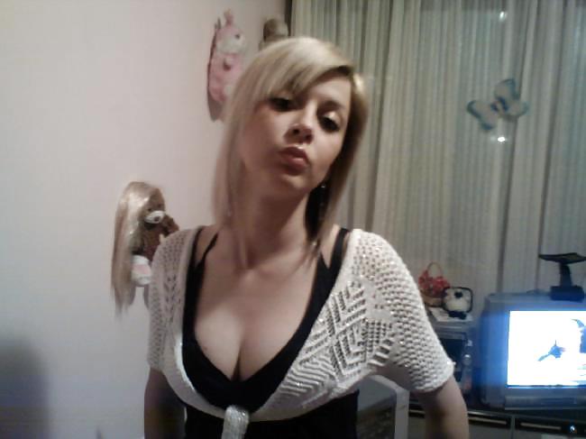 FOXY FACEBOOK GIRLS #9679249