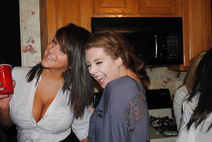 FOXY FACEBOOK GIRLS #9679336