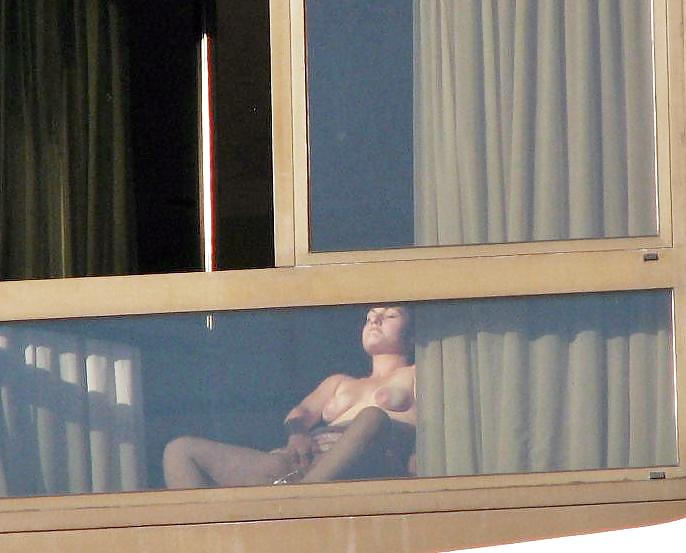 Random Voyeur Pics #18706517