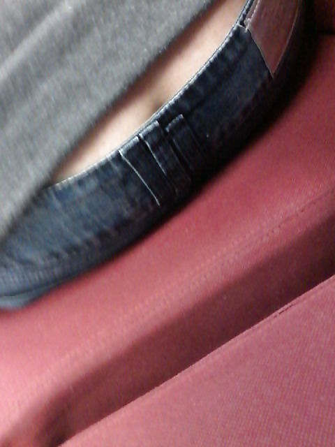 Mujer asscrack
 #13780509