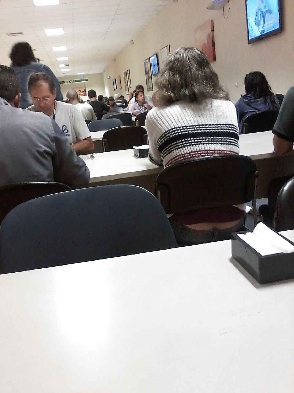 Mujer asscrack
 #13780515