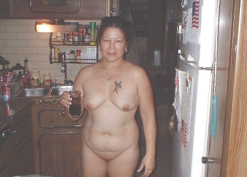 Real Nymphomaniac Asian Wives - Big Mix 3 #8402356