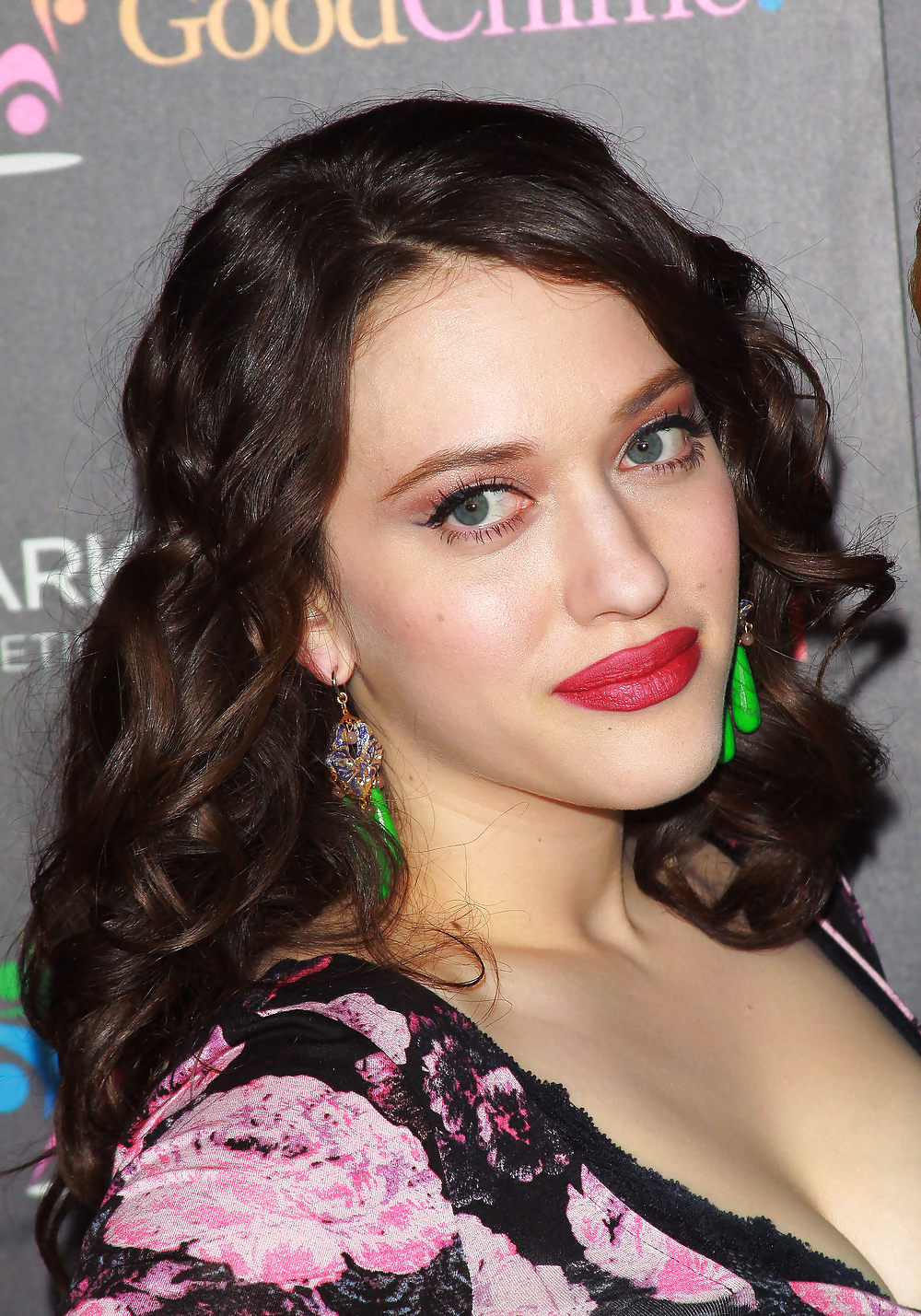 Kat Dennings - TV Guide Magazines Hot List party in LA #6757992