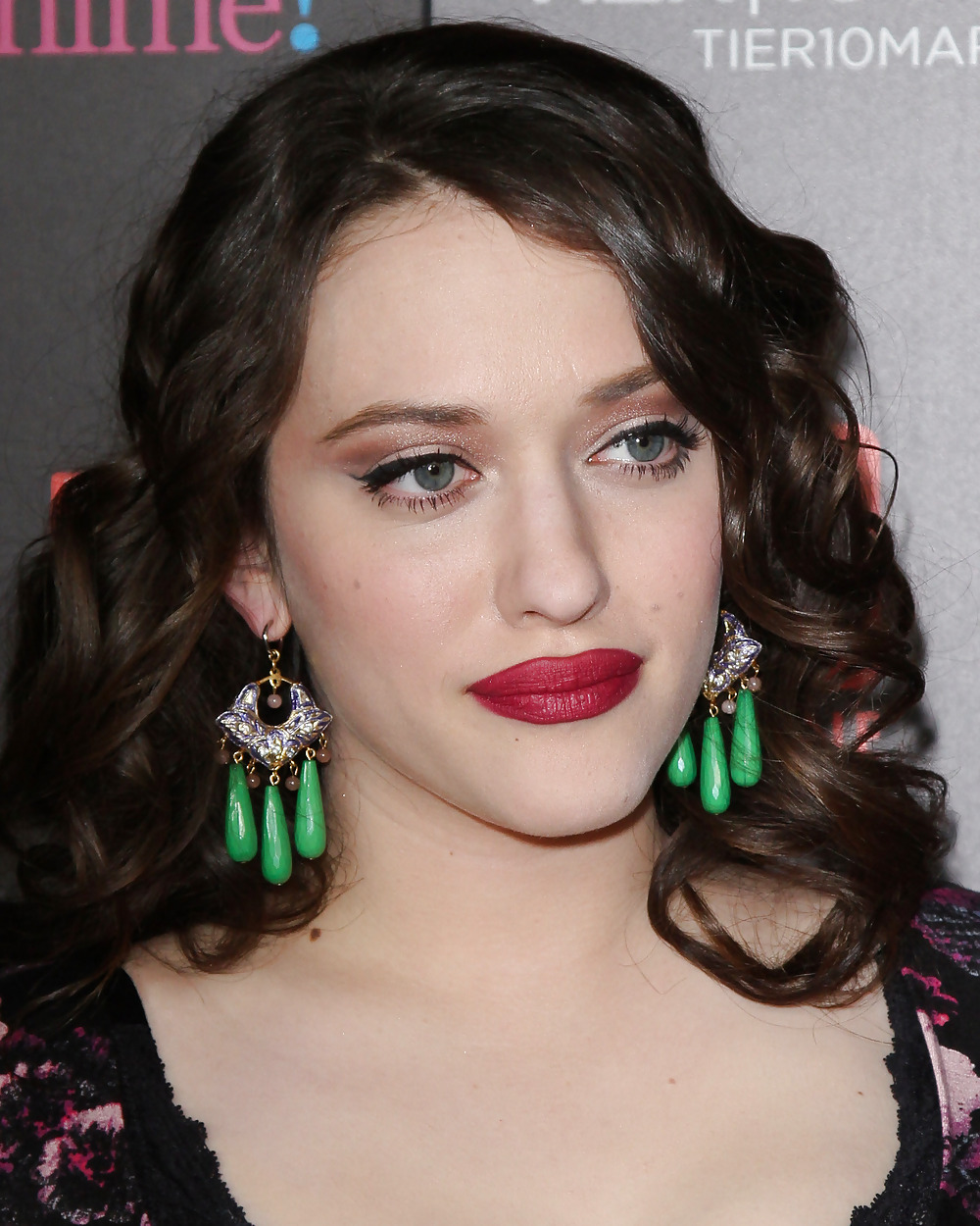 Kat dennings - tv guide magazines hot list party in la
 #6758072