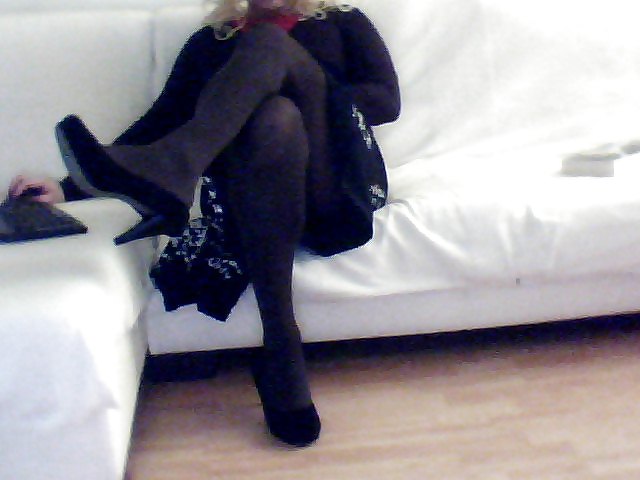 Dios gurl
 #12406485