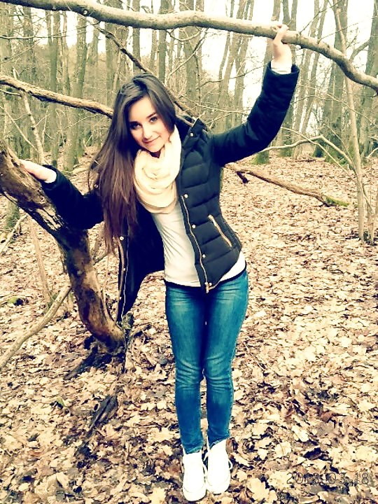 Meine kleines girl 2 #18589586