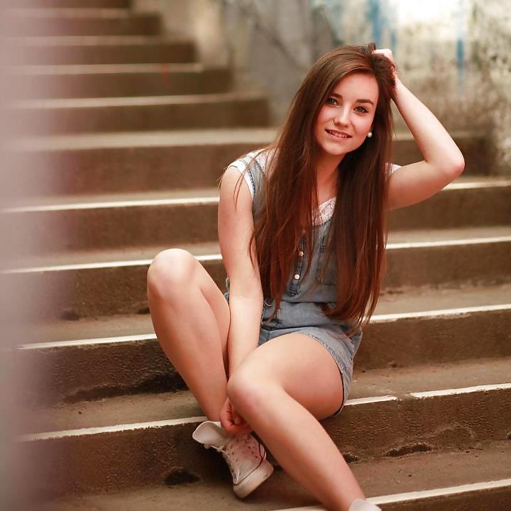 Meine kleines girl 2 #18589609